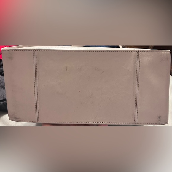 3.1 Phillip Lim Large Soleil Drawstring Cow Leather Bucket Bag - Picture 14 of 14